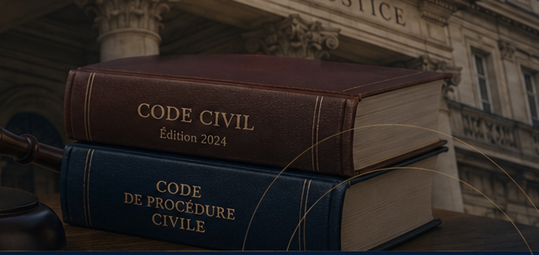 Ouvrages juridiques et environnement institutionnel de la justice